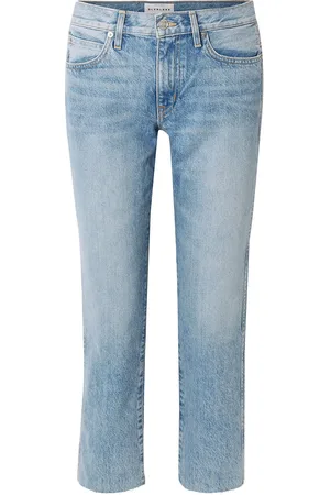 SLVRLAKE BOTTOMWEAR Pantaloni jeans
