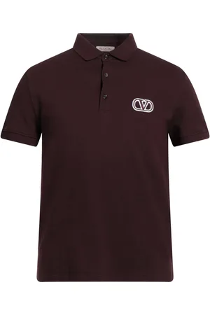 VALENTINO GARAVANI TOPWEAR Polo