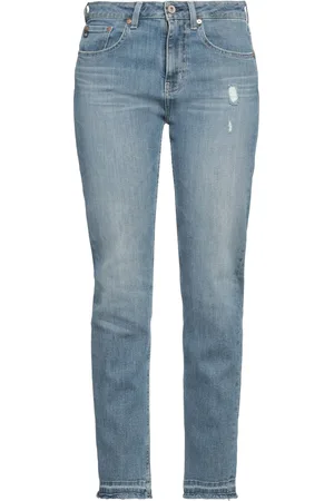 AG Jeans BOTTOMWEAR Pantaloni jeans