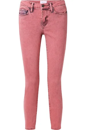 Current/Elliott BOTTOMWEAR Pantaloni jeans