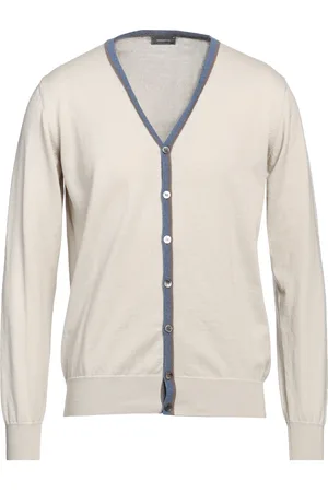 ROSSOPURO MAGLIERIA Cardigan