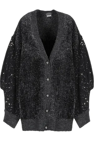 Roberto Cavalli MAGLIERIA Cardigan