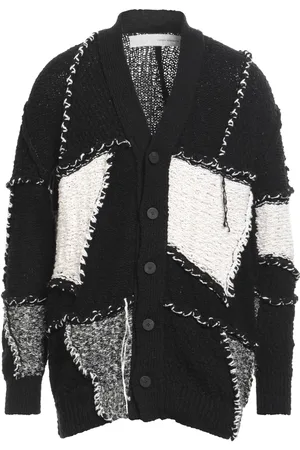 ISABEL BENENATO MAGLIERIA Cardigan