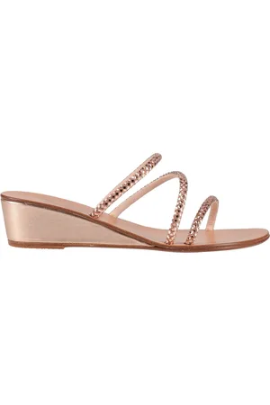 Ancient Greek Sandals CALZATURE Sandali