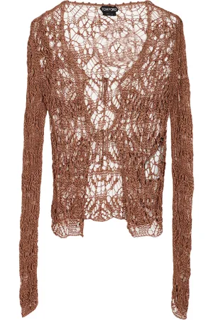 Tom Ford MAGLIERIA Cardigan