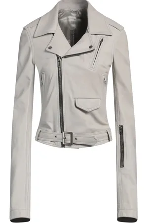 Rick Owens CAPISPALLA Giacche & Giubbotti