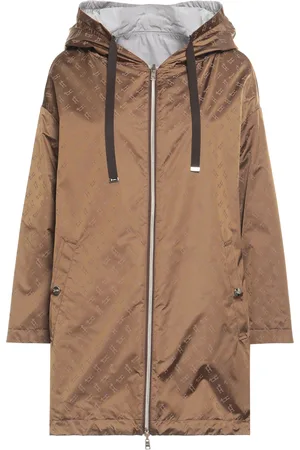 HERNO CAPISPALLA Soprabiti & Trench
