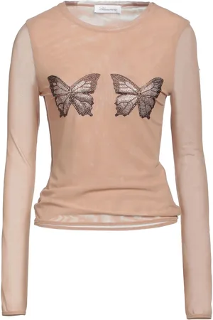 BLUMARINE TOPWEAR Top
