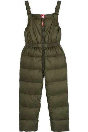 AI RIDERS CAPISPALLA Tute e abbigliamento neve