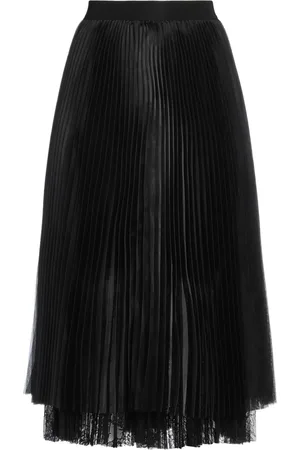 Ermanno Firenze BOTTOMWEAR Gonne midi
