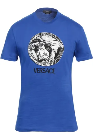 VERSACE TOPWEAR Tshirts