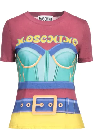 Moschino TOPWEAR Tshirts
