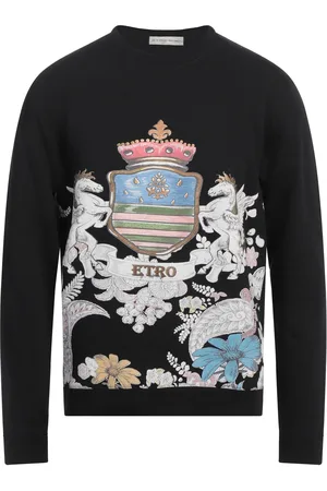 Etro TOPWEAR Felpe