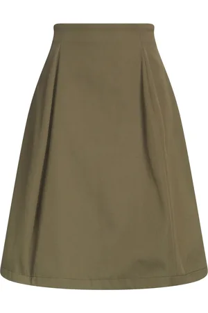 Serafini BOTTOMWEAR Gonne midi