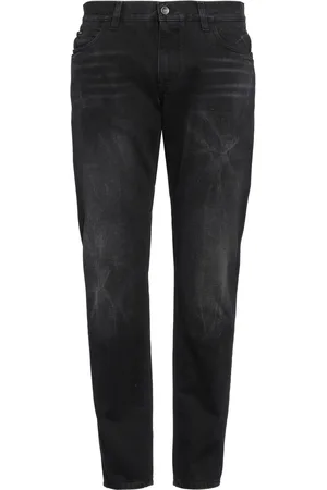 Dolce & Gabbana BOTTOMWEAR Pantaloni jeans