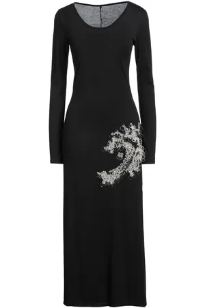YOHJI YAMAMOTO VESTITI Vestiti lunghi