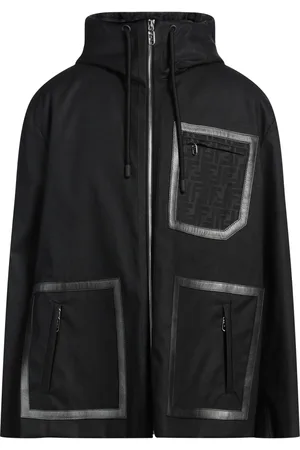 Fendi CAPISPALLA Giacche & Giubbotti