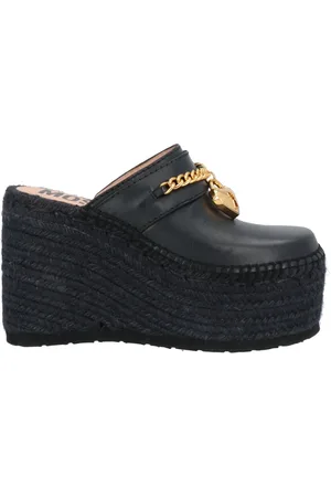 Moschino CALZATURE Espadrillas