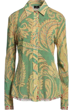 Etro TOPWEAR Camicie