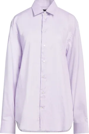 Emporio Armani TOPWEAR Camicie