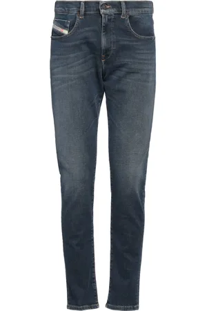 Diesel BOTTOMWEAR Pantaloni jeans
