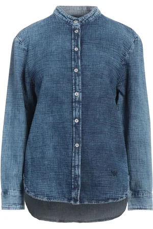 Emporio Armani TOPWEAR Camicie
