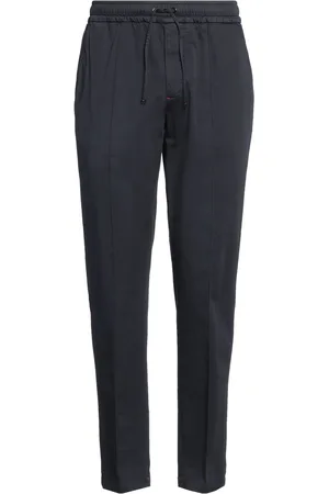ISAIA BOTTOMWEAR Pantaloni