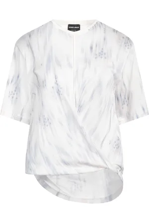Giorgio Armani TOPWEAR Tshirts