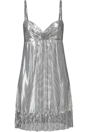 Paco rabanne VESTITI Vestiti corti