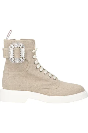 Roger Vivier CALZATURE Stivaletti