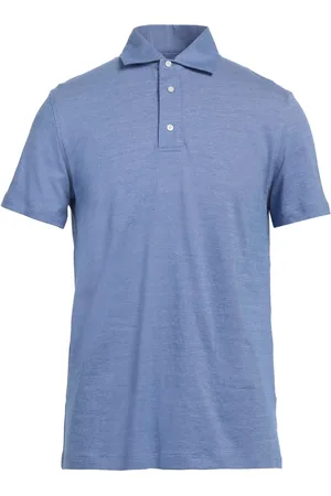 ISAIA TOPWEAR Polo