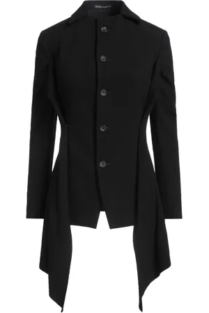 YOHJI YAMAMOTO CAPISPALLA Giacche & Giubbotti