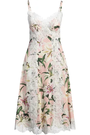 Dolce & Gabbana VESTITI Vestiti midi