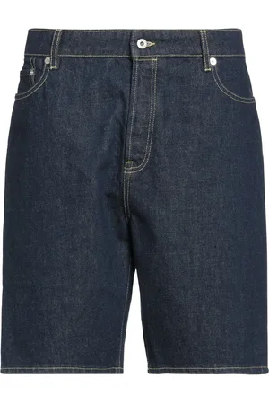 Kenzo BOTTOMWEAR Shorts jeans