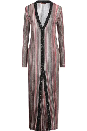 Missoni MAGLIERIA Cardigan