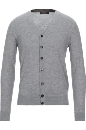 MOORER MAGLIERIA Cardigan