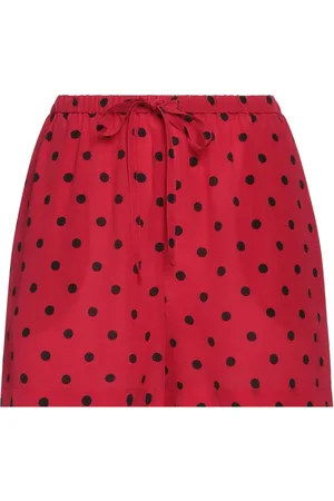 Moschino BOTTOMWEAR Shorts e bermuda
