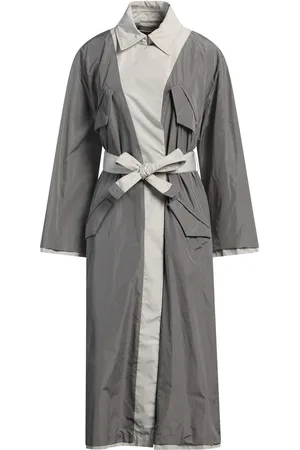 Giorgio Armani CAPISPALLA Soprabiti & Trench