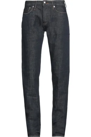 Emporio Armani BOTTOMWEAR Pantaloni jeans