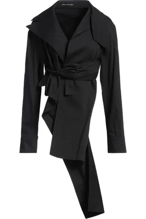 YOHJI YAMAMOTO CAPISPALLA Giacche & Giubbotti