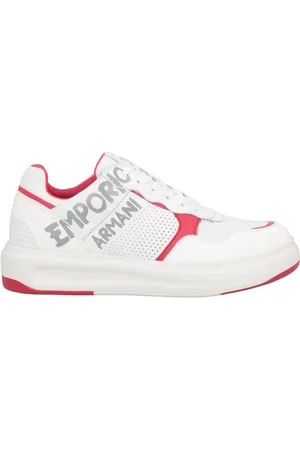 Emporio Armani CALZATURE Sneakers