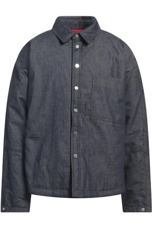 Jacquemus TOPWEAR Camicie jeans