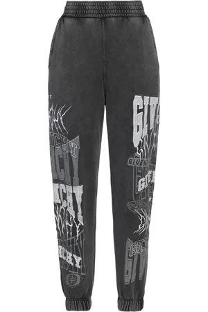 Givenchy BOTTOMWEAR Pantaloni