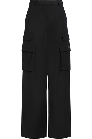 VERSACE BOTTOMWEAR Pantaloni