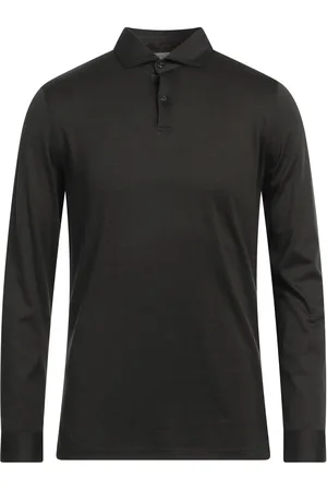 MOORER TOPWEAR Polo