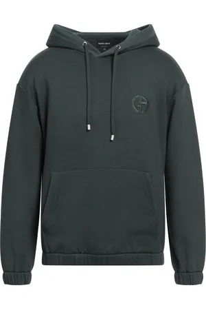 Giorgio Armani TOPWEAR Felpe
