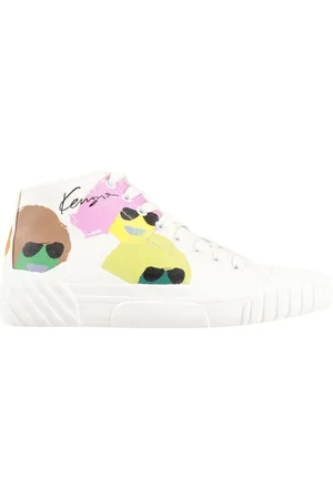 Kenzo CALZATURE Sneakers
