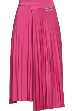 Vetements BOTTOMWEAR Gonne midi