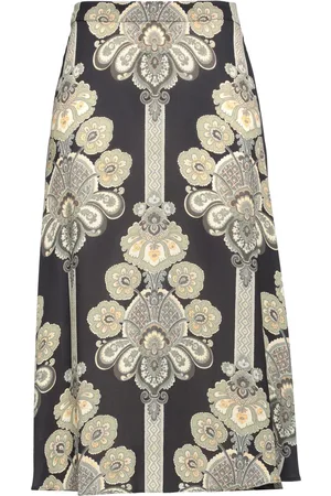 Etro BOTTOMWEAR Gonne midi
