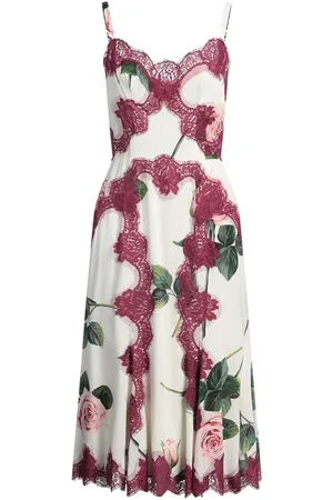 Dolce & Gabbana VESTITI Vestiti midi